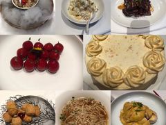 -玫瑰厅上海菜(兴国路店)