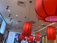 -陇上秦轩biangbiang面(萧山万象汇店)