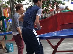 -黄埔古港