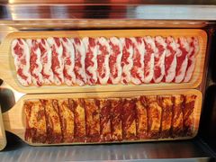 -齐市马佳地摊烤肉