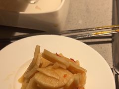 -海底捞火锅(万象城店)