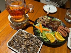 -陶享时光西餐·下午茶(信河街店)