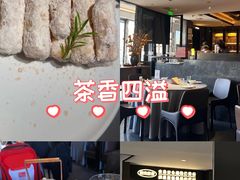 -阿庄新豫菜(通泰路店)