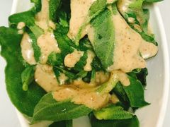 凉拌冰草-盱眙虾神於氏龙虾(夫子庙红街店)