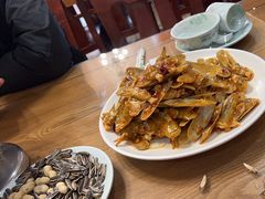-小铜锣湾海鲜家常菜馆(河西店)