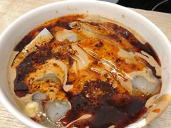 -清真·宏顺祥卤汁凉粉(大皮院店)