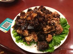 -老胶东家常菜馆(市场一路店)