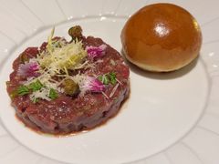 -恰餐厅CHAR Grill(北京三里屯洲际店)