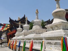 -西安市广仁寺