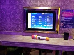 -格莱美量贩式KTV(奥帆店)