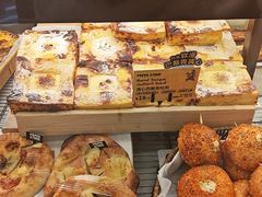 -PAPER STONE BAKERY(天汇广场店)