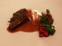 -Caprice(香港四季酒店)