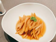 -香山湖家家宴(中山陵店)