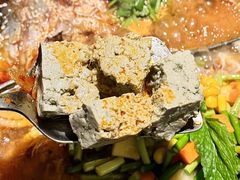-师烤·豆花烤鱼(广州荔湾扬韬广场店)