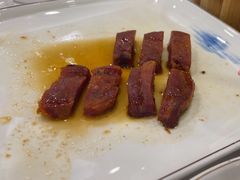 -一品粤珍轩(吴中路店)