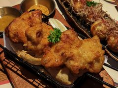 -玉川屋·深夜食堂居酒屋(柳巷店)