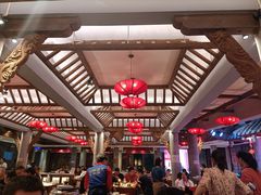 -李雪火锅食府(宽窄巷子总店)