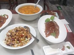 -鸭匠食府·挂炉烤鸭·新京菜(阜成路店)