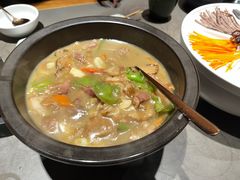 -云海肴·汽锅鸡·云南菜(高德置地店)