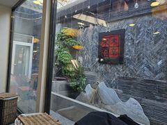 -庭院·冰煮羊·铜锅涮肉(西单店)