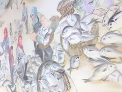 -87号烧烤海鲜·大排档(金沙滩店)