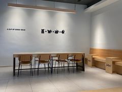 -Seesaw Coffee(深圳深业上城店)