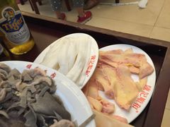 -陈记顺和潮汕牛肉火锅(韩江路店)