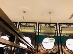 -新白鹿餐厅(金鹰新街口店)
