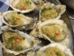 -洞密园美食城(富华路店)