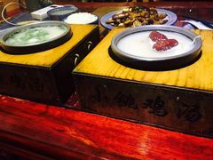 -小铫鸡汤