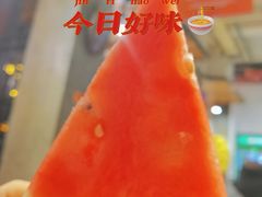 -小杨烤肉(朱雀店)