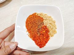 干碟-蜀串香牛杂火锅串串