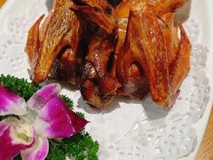 -周锦记广式餐厅