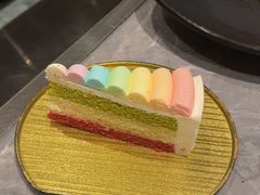 -一绪に寿喜烧(虹悦城店)
