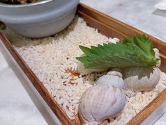 -海味观(老西门店)