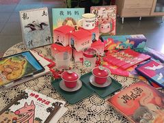 -仁义涵西餐·咖啡(中华巴洛克店)