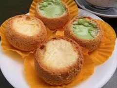 -民信老铺(双皮奶博物馆店)