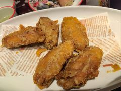 -新白鹿餐厅(西湖银泰店)