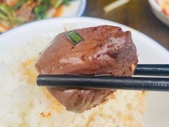 -小杨翘脚牛肉
