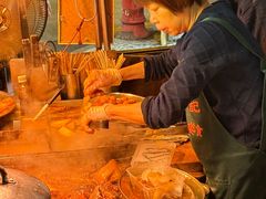 -明记牛杂(新马路分店)