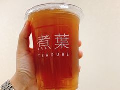 -煮叶(悠唐广场店)