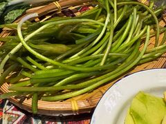 -火塘云南烧烤大排档