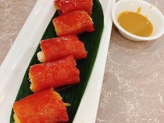 -馨越楼·点心·粤菜(赤坎店)