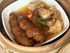 -金苑海鲜酒家(来魅力店)