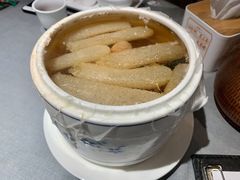 无花果竹笙炖乌鸡-大鸽饭(体育西路店)