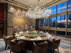 -领事馆19号中餐厅(厦门海景洲际酒店)