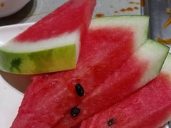 -海底捞火锅(让胡路万达店)