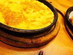 芝士土豆泥-老东镇啤酒屋海鲜加工·蒸汽海鲜·海鲜烧烤(台东店)