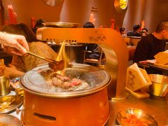 -西塔老太太泥炉烤肉(苏州大悦城店)