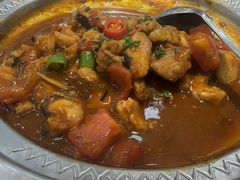 -大师傅金奖啤酒鱼(西街口总店)